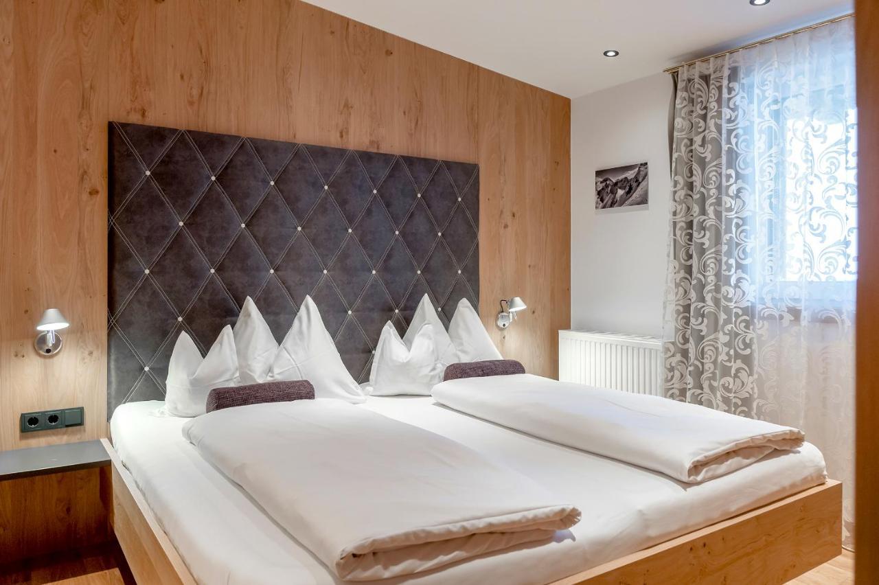 Junior Suite mit Bergblick
