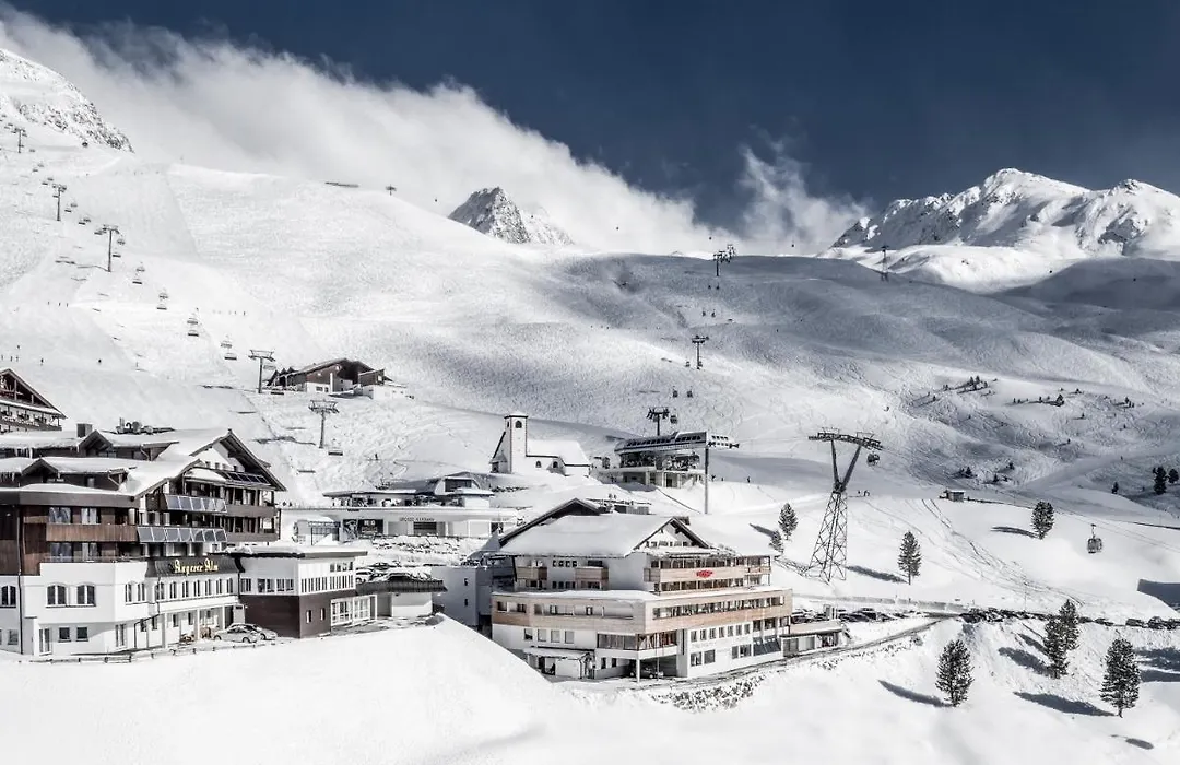 Hotel Angerer Alm-1